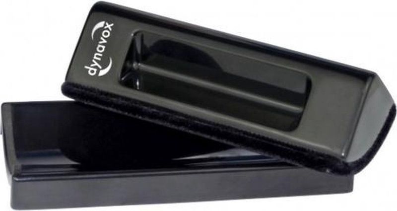 Platenspelerreinigingsset 1 stuk(s) Dynavox 207308