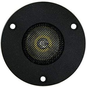 Dynavox RT-10 strepen-tweeter.