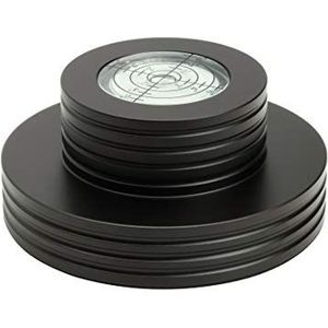 DYNAVOX Platen STABILISATOR ingebouwde waterpas