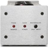 Dynavox - X2000 - Stekkerdoos - Zwart - Met Master-Slave Functie