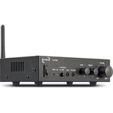 Dynavox - CS-PA8 - Digitale Versterker - Zwart - Stereo met Bluetooth