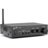 Dynavox - CS-PA8 - Digitale Versterker - Zwart - Stereo met Bluetooth