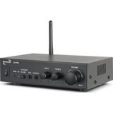 Dynavox - CS-PA8 - Digitale Versterker - Zwart - Stereo met Bluetooth