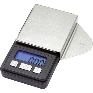 Dynavox TW-2 elektronische toonarm weegschaal naaldrukweger