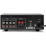 Dynavox - CS-PA1 MK2 - Versterker - Zwart - 60 Watt - 3 Lijningangen