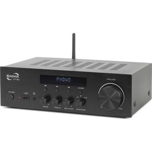 Vincent PHO-701 MM & MC Hybride Phono Pre-Amp