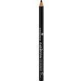 Essence - Eyebrow Designer - Oogpotlood - Zwart - Veganistisch - 1 g