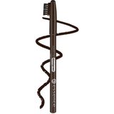 Essence Ogen Wenkbrauwen Eyebrow Designer No. 02 Brown