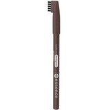 Essence Ogen Wenkbrauwen Eyebrow Designer No. 02 Brown