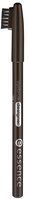 Essence Ogen Wenkbrauwen Eyebrow Designer No. 02 Brown