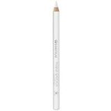 Essence Ogen Eyeliner & Kajal Kajal Pencil No. 04 White