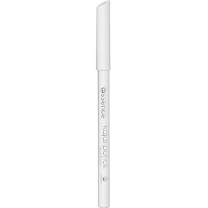 Essence Ogen Eyeliner & Kajal Kajal Pencil No. 04 White