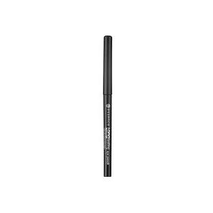 Essence Ogen Eyeliner & Kajal Long Lasting Eye Pencil No. 01 Black Fever