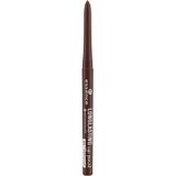 Essence Ogen Eyeliner & Kajal Long Lasting Eye Pencil No. 02 Hot Chocolate