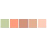 Catrice - Allround Corrector Palette - Concealer - 6 g