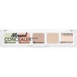 Catrice - Allround Corrector Palette - Concealer - 6 g