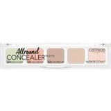 Catrice - Concealer, concealer, concealer/multi-concealer palet, 5 tinten 010