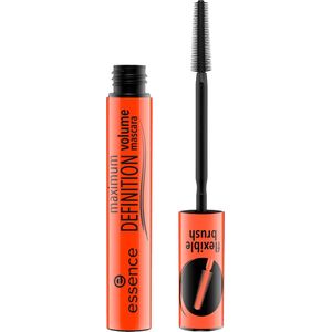 Essence Ogen Mascara Maximum Definition Mascara