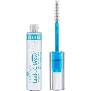 Essence - Lash & Brow Gel Mascara - Transparante Gel - 9 ml