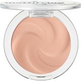 essence cosmetics mattifying compact powder,Puder,Nr. 04 perfect beige,nude,für Mischhaut/unreine Haut,mattierend,matt,vegan,Nanopartikel frei,entspricht unserem CLEAN BEAUTY Standard (12g)