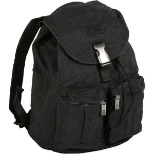 camel active Journey Rugzak Fun 32 cm schwarz