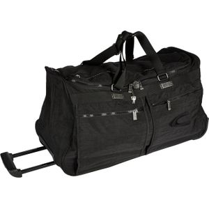 Camel Active Journey Reistas met Wielen black Trolley Reistas