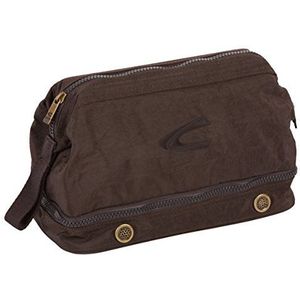 Camel active Toilettas Journey, bruin (bruin) - B00 401 20