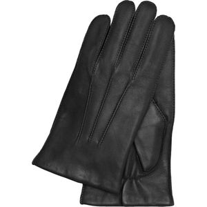 Kessler Paul Heren handschoen leer – Zwart – maat 10