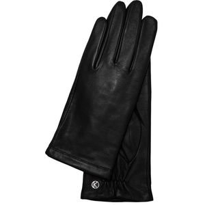 Otto Kessler Dames Touchscreen Handschoenen Chelsea Zwart | Maat 6,5