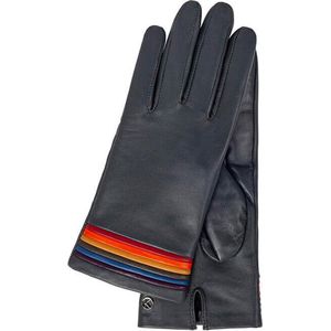 Otto Kessler Unisex Glacé Handschoenen Colors One Rainbow | Maat 7,5