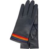Otto Kessler Unisex Glacé Handschoenen Colors One Rainbow | Maat 8,5