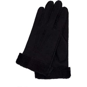Otto Kessler Ilvy handschoenen black