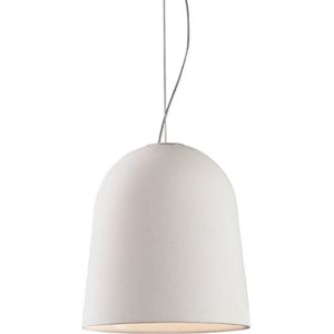 Casablanca Clavio hanglamp 1-lamp antraciet/alu