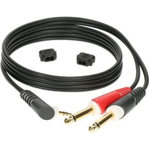 Klotz ay5 a0100 mobile recording cable