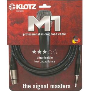 Klotz M1FS1K0200 microfoonkabel