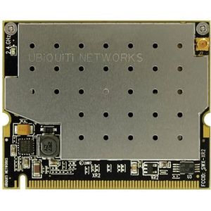 Ubiquiti - Xtreme Range 2 - WLAN-module - 54 Mbit/s - Intern gebruik