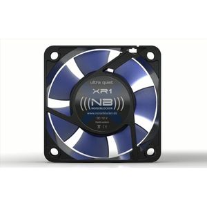 Noiseblocker BlackSilentFan XR-2 - Ventilatorhuis