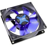 Noiseblocker L-X2R behuizingsventilator (80 mm)