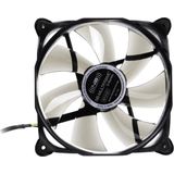 Noiseblocker - Multiframe S-serie - PC Ventilator - Zwart