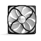 Noiseblocker - NB-eLoop PC Fan B14-3 - Ventilator - 140 mm - Zwart - Stille Technologie
