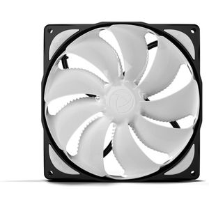 Noiseblocker - NB-eLoop PC Fan B14-3 - Ventilator - 140 mm - Zwart - Stille Technologie