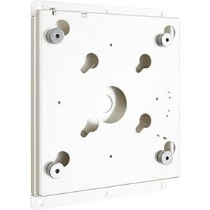 Hagor - HA WH One:Quick 43 - TV Muurbeugel - Wit - Maximaal Laadgewicht 25 kg