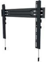 Hagor BL Superslim 600 Wandhalterung starr