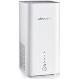 Devolo - WiFi 6 Router 3600 5G LTE - Mobiele Router - Zwart - 3600 Mbps