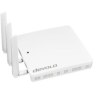 Devolo Professional 8032 WiFi pro 1750e en 60 credits, Wireless Access Point wit