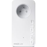 Devolo Magic 2 LAN Uitbreiding - Zonder WiFi - BE