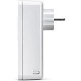 Devolo Magic 1 LAN - Powerline Uitbreiding - Zonder Wifi - Wit