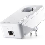 Devolo Magic 1 LAN Uitbreiding - Zonder Wifi - Wit