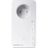 devolo Magic 1 LAN - Powerline-adapter -  Starter Kit - BE - Zonder wifi