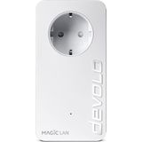 Devolo Magic 1 LAN - Powerline Zonder WiFi - Starterskit - NL